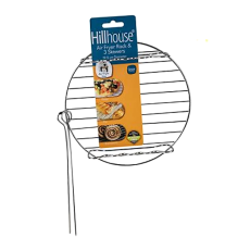 Air Fryer Wire Rack with 3 Skewers